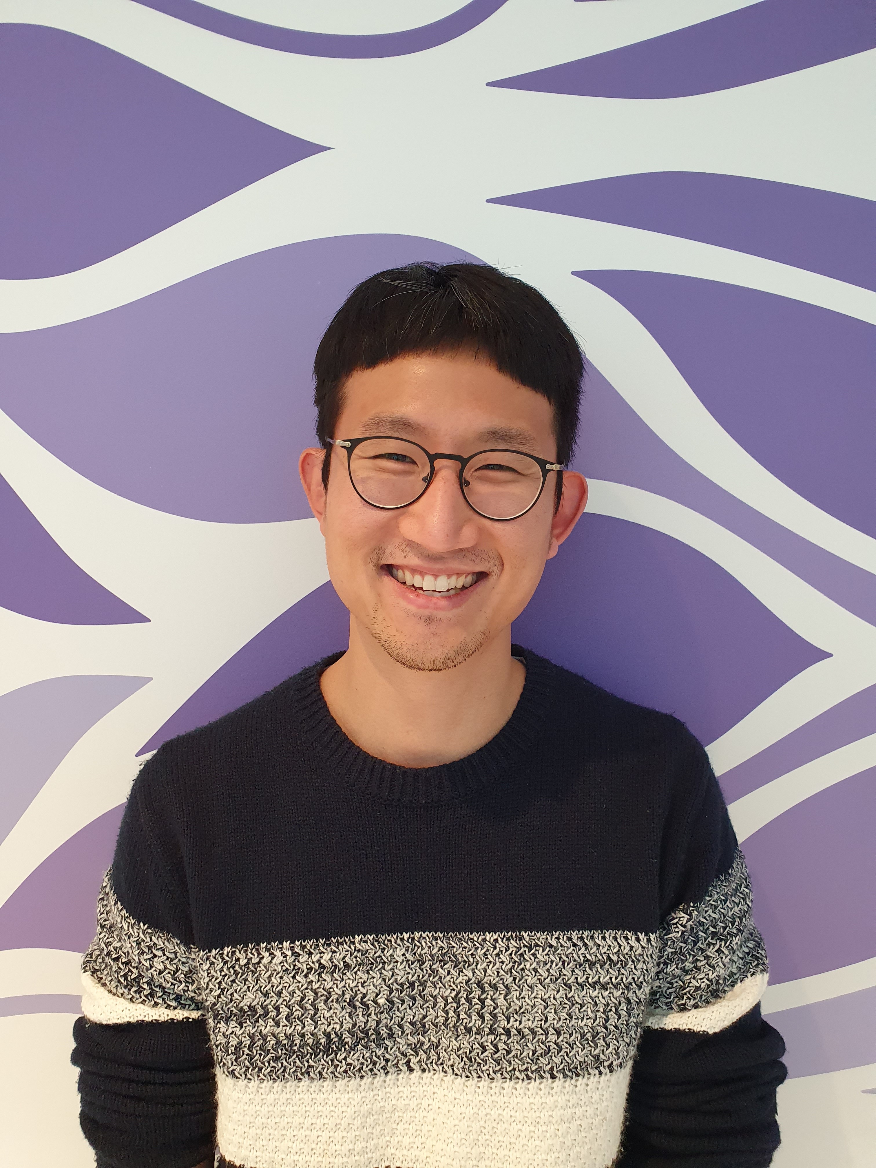 member portrait